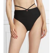 Stroje kąpielowe - Calvin Klein Swimwear Dół od bikini - miniaturka - grafika 1