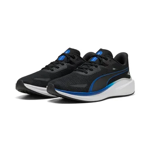 Męskie Buty do biegania PUMA SKYROCKET LITE ELEVATE 31149401 – Czarny - Buty sportowe męskie - miniaturka - grafika 1