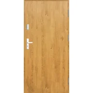 Drzwi zewnętrzne - SPLENDOOR Drzwi stalowe zewnętrzne wejściowe Tiera Ultra Winchester 90 prawe - miniaturka - grafika 1