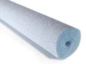 Szkolne artykuły papiernicze - Krepina Bibuła włoska jasnoniebieska 180g 559) - miniaturka - grafika 1