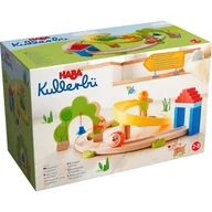 Zabawki interaktywne dla dzieci - HABA 30043 bez kategorii, Kolejowe 4010168211213 - miniaturka - grafika 1
