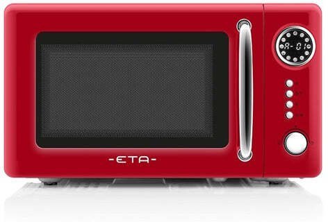 ETA Storio ETA321090030 Czerwony