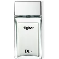 Wody i perfumy męskie - Dior Higher Woda toaletowa 100ml - miniaturka - grafika 1