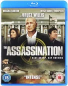 Komedie Blu-Ray - The Assassination (Szkoła zgorszenia) - miniaturka - grafika 1