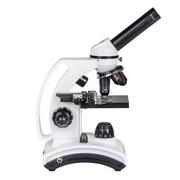 Mikroskopy i lupy - Delta Optical Mikroskop Biolight 300 + Kamera DLT-Cam PRO 1,3MP USB 2.0 + ząb rekina DO-3330 - miniaturka - grafika 1