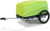 Przyczepki rowerowe - Croozer Pokrowiec przeciwdeszczowy dla Cargo Kalle 2021 Akcesoria do przyczepek 122200120 - miniaturka - grafika 1