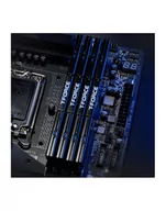 Pamięci RAM - Pamięć DDR5 Team Group VULCAN 32GB (2x16GB) 6000MHz CL38 1,25V Black - miniaturka - grafika 1