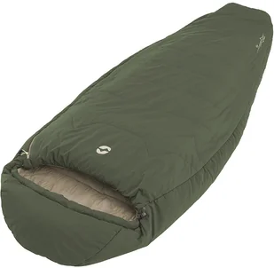 OUTWELL Fir Lux Sleeping Bag Left Zipper 2021 Śpiwory syntetyczne - Śpiwory - miniaturka - grafika 1