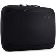 Torby na laptopy - Etui na laptopa THULE Subterra 2 16 cali Czarny - miniaturka - grafika 1