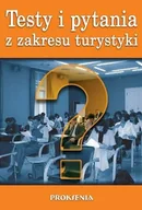 Nauki przyrodnicze - Testy i pytania z zakresu turystyki - miniaturka - grafika 1