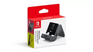Stacja ładująca do Nintendo Switch - Akcesoria do Nintendo - miniaturka - grafika 1