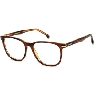 Carrera 308 EX4 53 - Okulary korekcyjne, oprawki, szkła - miniaturka - grafika 1