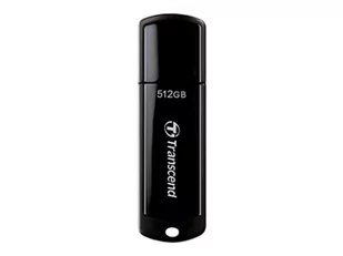 TRANSCEND JetFlash 700 USB 512GB USB3.1 - Pendrive - miniaturka - grafika 1