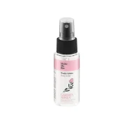 Toniki i hydrolaty do twarzy - MAKE ME BIO GARDEN ROSES HYDROLAT WODA RÓŻANA W SZKLANEJ BUTELCE 50ML - miniaturka - grafika 1