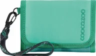 Portfele - Coocazoo COOCAZOO 2.0 portfel, kolor: All Mint - miniaturka - grafika 1