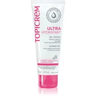 Kremy dla dzieci - Topicrem UH BODY Gentle Cleansing Gel delikatny żel do mycia do twarzy, ciała i włosów 75 ml - miniaturka - grafika 1