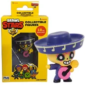 Figurki dla dzieci - BRAWL STARS Seria 2 - Figurka Kolekcjonerska POCO - miniaturka - grafika 1