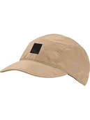 Czapki męskie - Jack Wolfskin Czapka "Road Trip" w kolorze beżowym - miniaturka - grafika 1