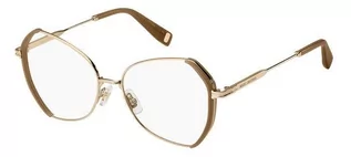Okulary korekcyjne, oprawki, szkła - Okulary korekcyjne Marc Jacobs MJ 1081 84E - grafika 1