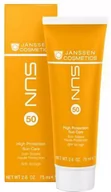 Balsamy i kremy do opalania - Krem przeciwsłoneczny Essence Cosmetics Sun High Protection SPF50 200 ml (4031632965883) - miniaturka - grafika 1