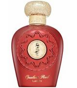 Wody i perfumy unisex - Lattafa Opulent Red woda perfumowana 100ml - miniaturka - grafika 1