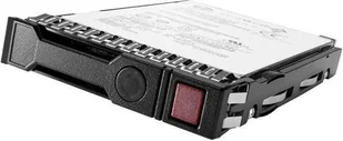 HP enterprise DRV SSD 120GB 6G SATA 2.5 VE - Dodatki do drukarek i skanerów - miniaturka - grafika 1