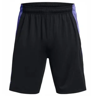 Spodnie treningowe męskie Under Armour SZORTYUATECHVENTSHORT1376955004 - Spodnie sportowe męskie - miniaturka - grafika 1