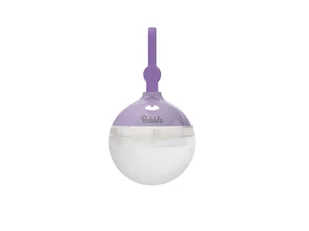 Psi Patrol Skye Różowa lampka nocna 3D, figurka - Latarki - miniaturka - grafika 1