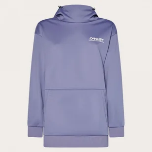 Oakley Bluza Park Rc Softshell Foa500320-45E - Bluzy narciarskie - miniaturka - grafika 1