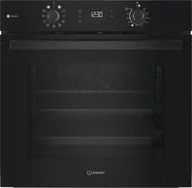 Piekarniki do zabudowy - Indesit IO K58HS B - miniaturka - grafika 1