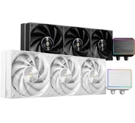 Chłodzenie procesora - Wentylator CPU Mars Gaming MLPROII360W - miniaturka - grafika 1