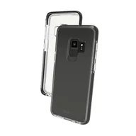 Etui i futerały do telefonów - Gear4 Piccadilly obudowa etui na tył Samsung Galaxy S9 CZARNY NA TYŁ TWORZYWO SZTUCZNE 34850 - miniaturka - grafika 1