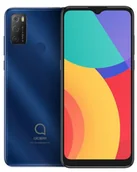 Telefony komórkowe - Alcatel 1S 2021 32GB Dual Sim Niebieski - miniaturka - grafika 1