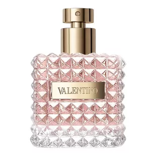 Valentino Donna woda perfumowana 100ml - Wody i perfumy damskie - miniaturka - grafika 2