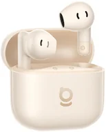 Słuchawki - Baseus Słuchawki bezprzewodowe douszne Bass BS2 Lite TWS – różowe - miniaturka - grafika 1