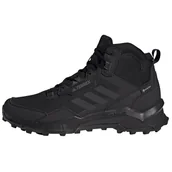 Buty trekkingowe damskie - Adidas Terrex, Buty, AX4 MID GTX FY9638, 42 2/3 - miniaturka - grafika 1