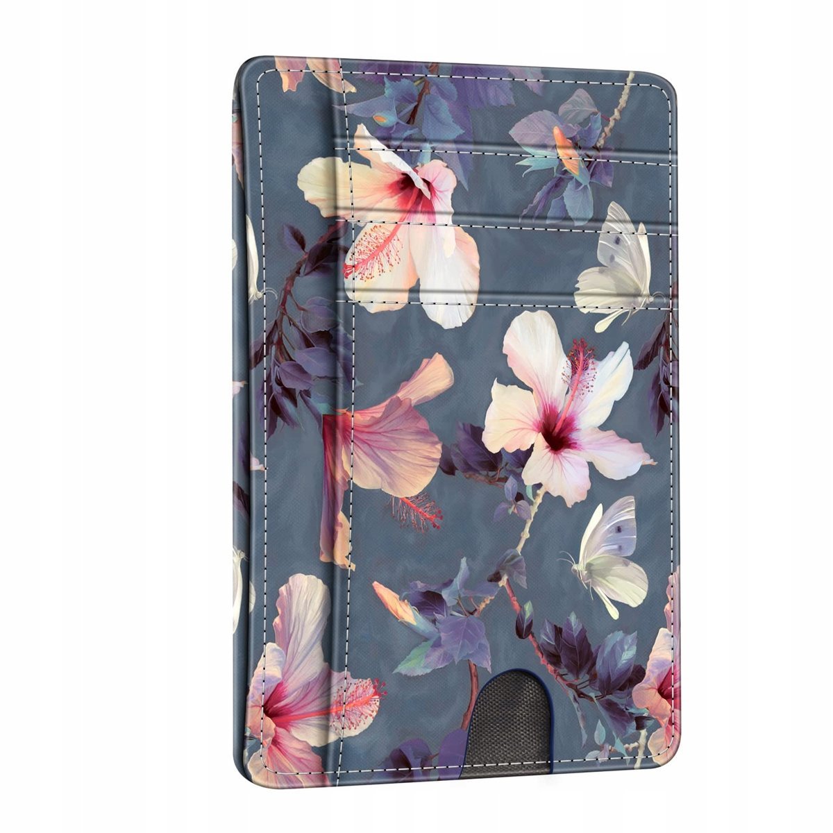 Etui na dokumenty skóra ekologiczna