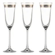 Kieliszki - Kieliszki do szampana 150 ml 6 sztuk RENESANS - miniaturka - grafika 1