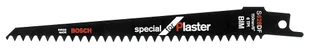 Bosch Brzeszczot do pił szablastych S 628 DF Special for Plaster zestaw 5 szt 2608656263 5 szt - Brzeszczoty - miniaturka - grafika 2
