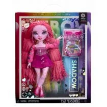 Shadow High F23 Fashion Doll - Pink Mga Entertainment - Lalki dla dziewczynek - miniaturka - grafika 1
