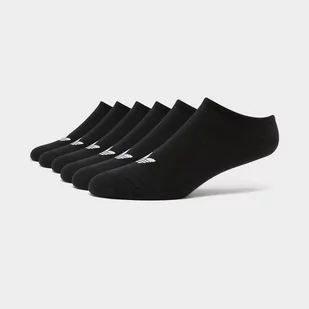 ADIDAS SKARPETY TREFOIL LINER 6 - adidas - Skarpetki damskie - miniaturka - grafika 1