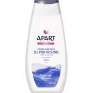 Kosmetyki do kąpieli - Apart, Floral Care, Żel pod prysznic Lilia, 500 ml - miniaturka - grafika 1