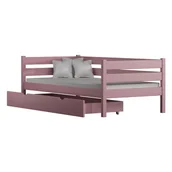 Łóżka dla dzieci i młodzieży - Łóżko dziecięce KARO-Z 190x90 - miniaturka - grafika 1