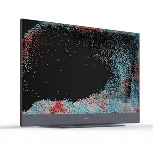 Telewizor WE. BY LOEWE We. See 43" LED 4K - Telewizory - miniaturka - grafika 1