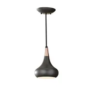 Lampy sufitowe - Ardant Decor Lampa Retro Ardant Decor FE/BESO/P/S DBZ FE/BESO/P/S DBZ - miniaturka - grafika 1