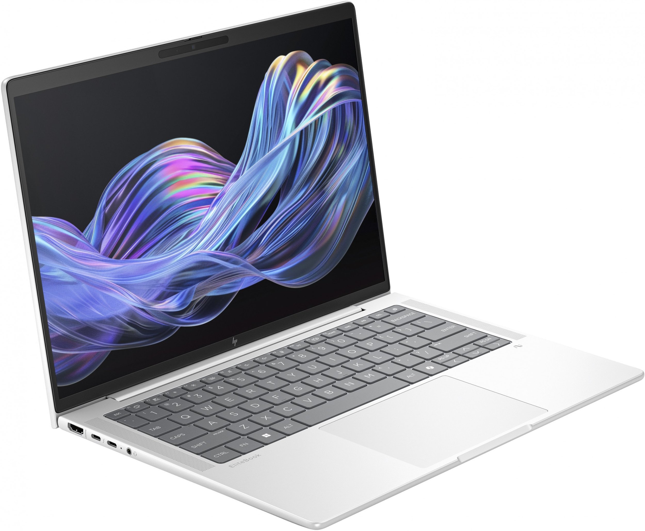 HP EliteBook X G1i 14 Intel Core Ultra 5 228V 35,56cm 14Zoll WUXGA 32GB 512GB/SSD W11P 1J Gar SmartBuy+ DE