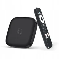 TV Box - Hako SMART TV Box 4K Pro 2GB RAM + 16GB pamięci wew. Android 11 - miniaturka - grafika 1