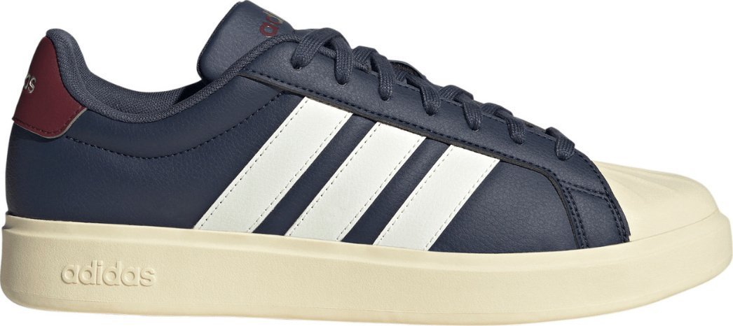 Adidas Buty męskie adidas Streettalk granatowe IH4278 42