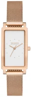 Zegarki damskie - Zegarek Skagen SKW3095 HAGEN - - miniaturka - grafika 1