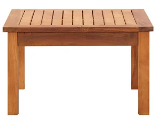 Ogrodowy stolik kawowy M3-Z88 - Stoły ogrodowe - miniaturka - grafika 1